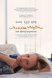 Marlee Matlin: Not Alone Anymore