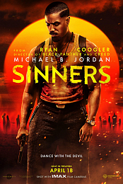 Sinners (2025) 1080p WEBRip 5.1-LAMA