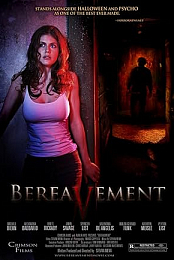 Bereavement (2010) DvdRip [Xvid] {1337x}-X