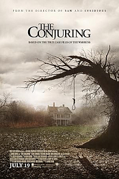 The Conjuring (2013) BRip 720p [Dual Audio] [Hindi+English] K@rtik [P2PDL]
