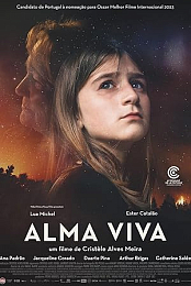 Alma viva (2022) [Bluray 720p][Esp]