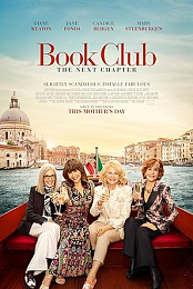 Book Club - Il capitolo successivo (2023) 1080p H265 10Bit iTA EnG AC3 5 1 Sub iTA EnG NUEnG AsPiDe-MIRCrew