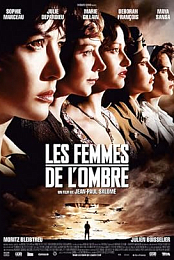 Femmes de l\'Ombre, Les (2008) DVDR Xvid DivXNL-Team(dutch subs