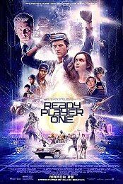 Ready Player One 2018 1080p BluRay HEVC H265 HDR 10-BIT 5 1 BONE