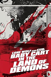 Lone Wolf and Cub Baby Cart in the Land of Demons 1973 1080p BluRay x264-USURY[PRiME]