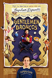 Gentlemen Broncos FRENCH DVDRip XViD-DVDFR