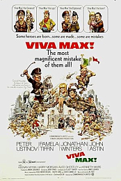 Viva Max
