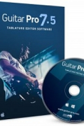 Guitar Pro v7.5.3 Build 1730 Final + Crack - [haxNode]