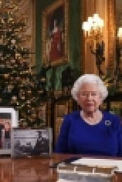 The Queens Christmas message 25th Dec 2019 1080p (Deep61)[TGx]
