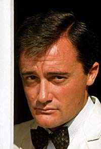 Robert Vaughn