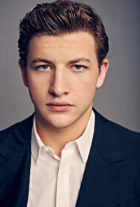 Tye Sheridan