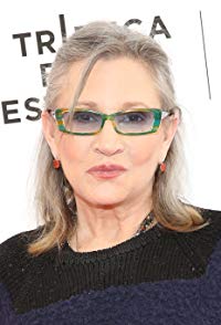 Carrie Fisher
