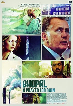 Bhopal: A Prayer for Rain