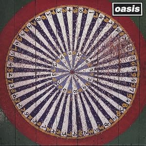 Oasis: The Masterplan