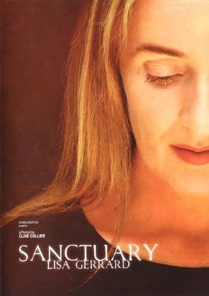 Sanctuary: Lisa Gerrard